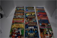 15 Collectible Comics