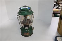 Coleman Gas Lantern
