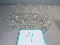 Stemware