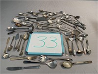 Flatware