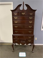 Ethan Allen Chest of Drawers