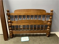 Full Size Bed Frame