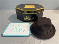 Men's Hat