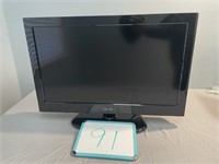 HiSense LCD TV