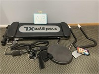 Total Gym XL Exercise Equipment