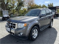 2010 Ford Escape Limited 63k Miles