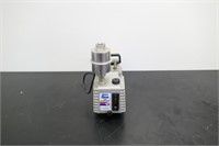 WELCH GEM 1.0 VACUUM PUMP