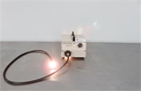 Capra Optical Microscope Light Source