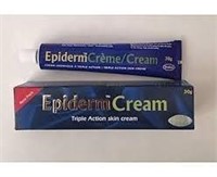 Epiderm Cream Triple Action 30ml