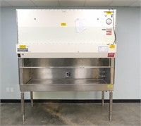 Baker SterilGard VBM-600 6 Ft Biosafety Hood