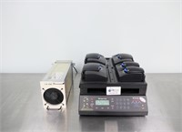 MJ Research PTC-225 Peltier Thermal Cycler