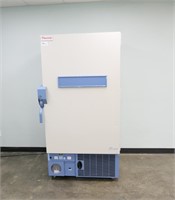 Thermo Revco Elite Plus -86C ULT Freezer