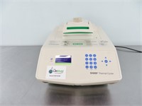 BioRad Thermocycler PCR S1000