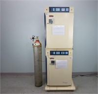 Thermo Scientific 8000DH Dual Stack CO2 Incubator