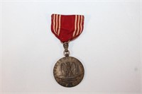 WW2 Good Conduct Military Medal