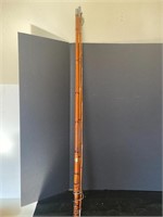 12 ft bamboo fishing rod