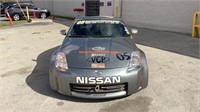 2005 Nissan 350Z Nismo