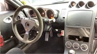 2005 Nissan 350Z Nismo