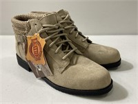 Women’s Rugged Outback genuine leather boots