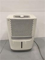 Frigidaire humidifier unit