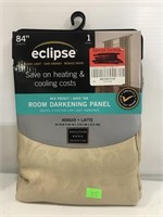 New Eclipse room darkening panel