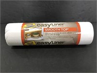 Roll of easy liner