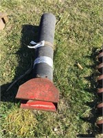 Auger Tube