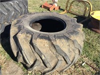 28L-26 Tire