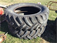 18.4-38 Tires