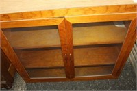 2-DOOR CABINET