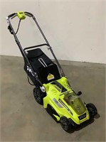 Ryobi 16" Cordless Mower P1102