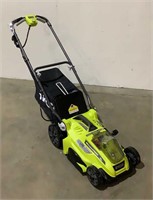 Ryobi 16" Cordless Mower P1102