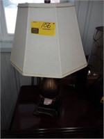 Decorative Table Lamp