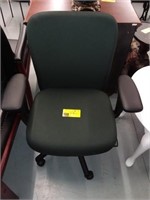 Rollaround office chair