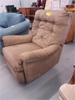 Recliner