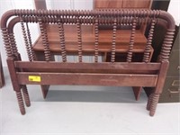 Jenny Lind Bed