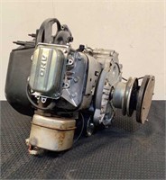 Briggs & Stratton Small Engine 217807