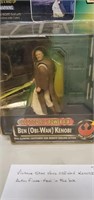 Stars Wars Ben (Obi-Wan) Kenobi