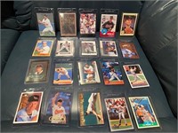 20 Different Cal Ripken Jr Baseball Cards
