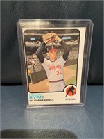 1973 Nolan Ryan