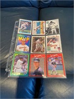 18 Different Cal Ripken Jr Baseball Cards