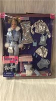 Barbie gift set.  1999.