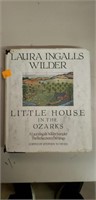 Laura Ingalls Wilder's "Little House in the