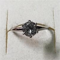 Diamond(1.05ct) Ring