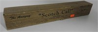 Lot #622 - “Scotch Call” No 1401 by The Scotch