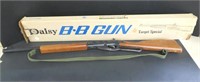 BB Gun-Daisy-Model 99-in Original Box-youth