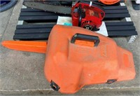 Homelite XL Chainsaw