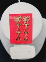 JOY Dangly Earrings