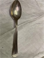 Sterling  Pat 1915 - 6" Spoon