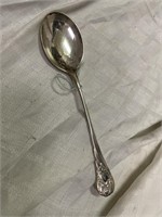 6" Sugar Spoon